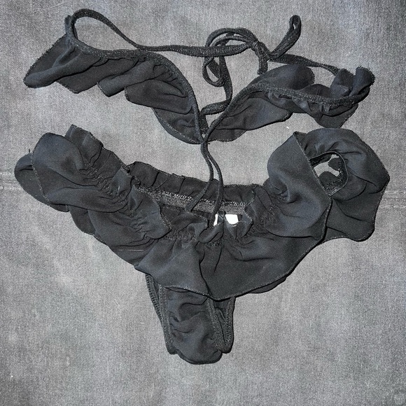 2 piece SHEIN - Picture 4 of 4